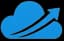 CloudyLeap logo