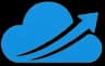 CloudyLeap logo